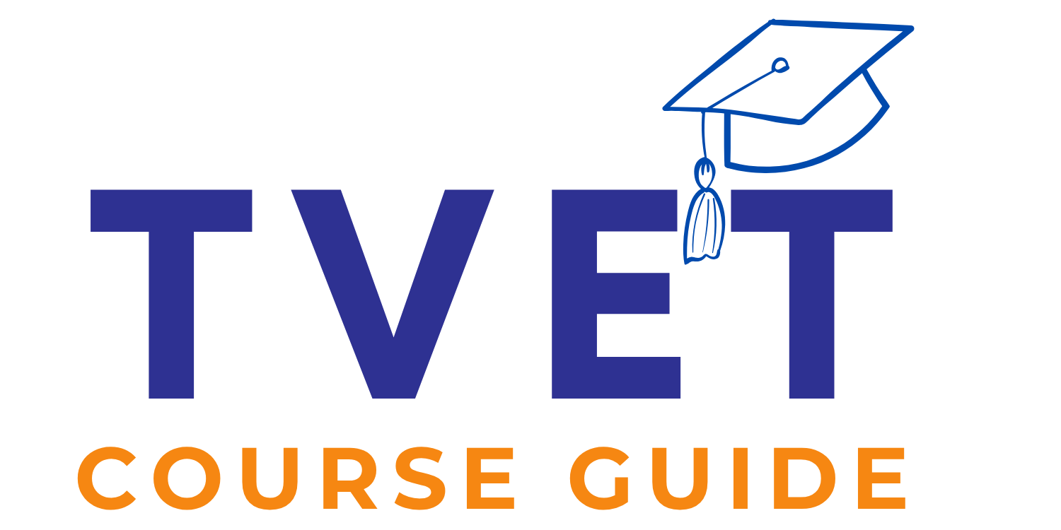 TVET Course Guide